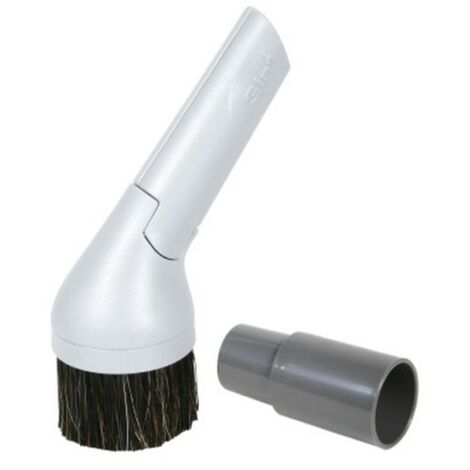 ELECTROLUX ZE063 ACCESSOIRES ASPIRATEUR 3 EN 1 BROSSE SUCEUR PLAT SUCEUR TRIANGULAIRE (1/5)