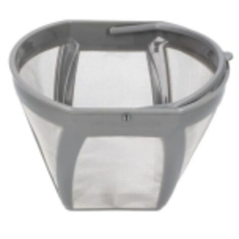 Filtre pour cafetiere filtre, compatible SMEG DCF02 - 693410927