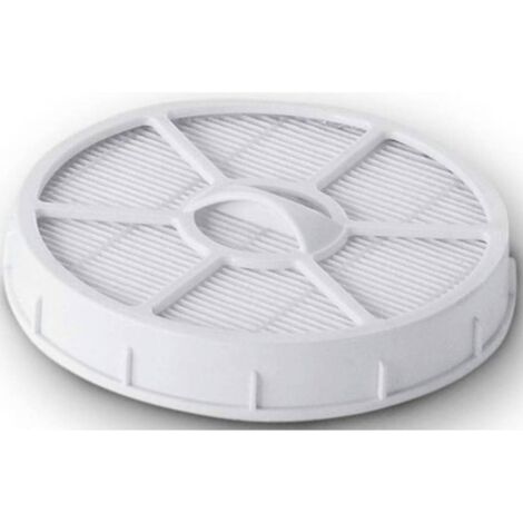 Karcher Filtre hepa 13 pour VC3 Blanc (1/3)