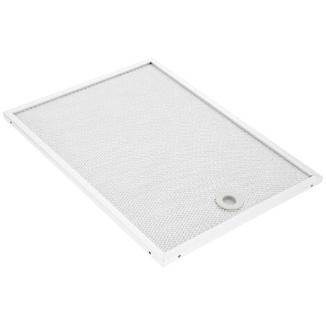 Filtre Metallique pour hotte Aeg 5023270500 (1/2)