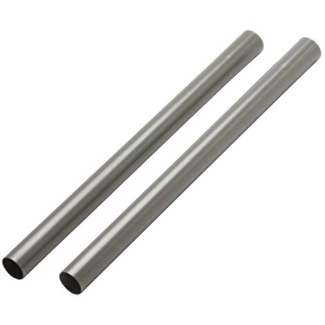 Tube alu(x2) d36 l500 saltix pour Aspirateur NILFISK ADVANCE 107400032 (1/4)