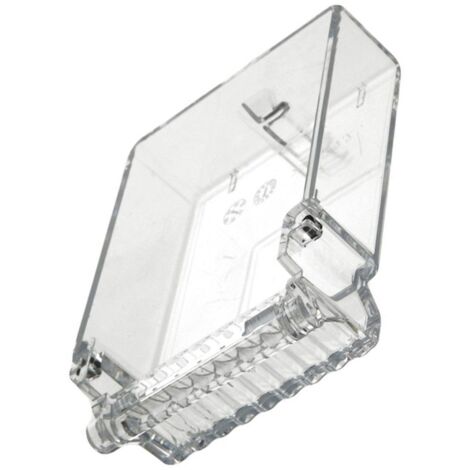 Bac recupérateur d'eau NESPRESSO CITIZ