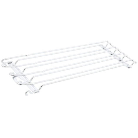 Grille cote gauche pour Fours, tables de cuisson et cuisinieres 8078234021 (1/2)