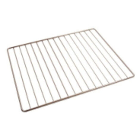 Grille (44,7 x 36,5 mm) pour Four Ariston, Hotpoint, Indesit, Scholtes, Whirlpool - C00081578