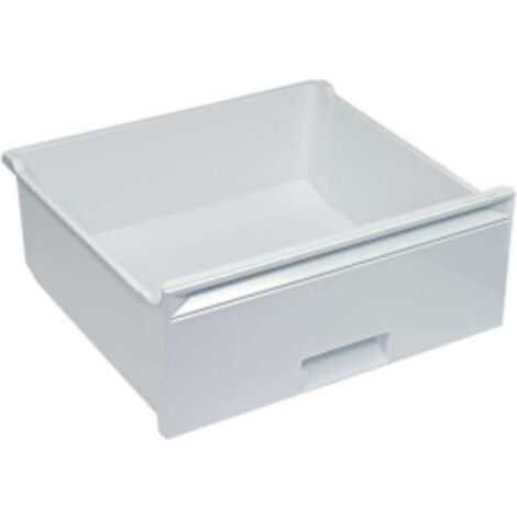 Tiroir congelateur (42 x 45 x 18,5 cm) pour refrigerateur, congelateur Liebherr - 9791648
