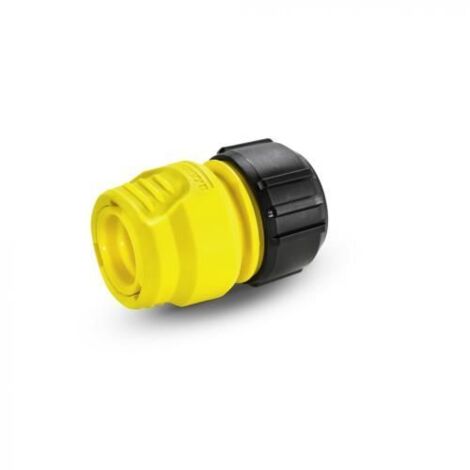 Raccord universel standard 1/2"- 5/8"- 3/4" (1/5)