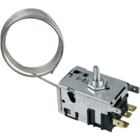 Thermostat universel pour Refrigerateur, Congelateur DANFOSS 077B3641