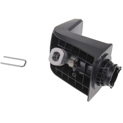 Karcher - kit de pieds arrière fc alu - 41007750 - 4054278726946
