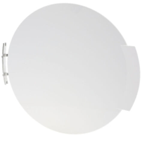 Porte complete avec charnieres pour seche-linge Serie 4, Serie 6, Maxx 7, Classixx 7, EcoLogixx 7, Avantixx 7 Bosch, Siemens - 00706427
