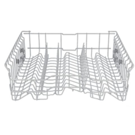 Panier superieur (52 x 51 x 16 cm) pour lave-vaisselle Bosch, Siemens, Neff, Viva - 00774191