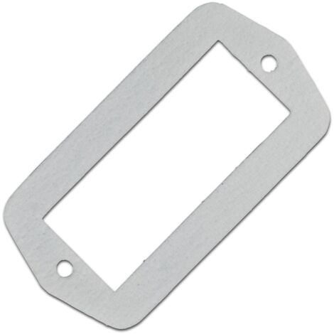 Joint de hublot de lampe (293401-205) (00160643) Four, cuisinière GAGGENAU (1/2)