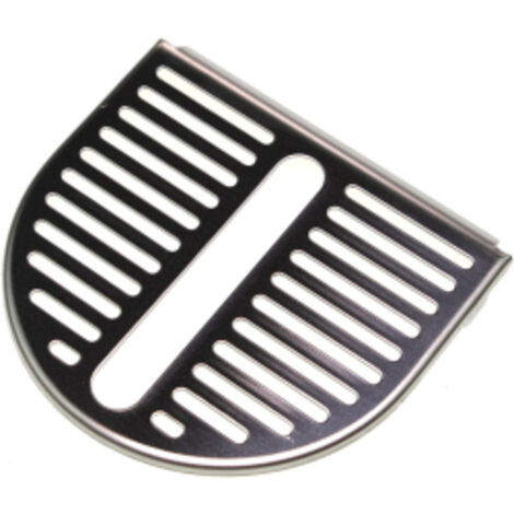 Grille d'egouttage pour Cafetiere KRUPS MS-0067869