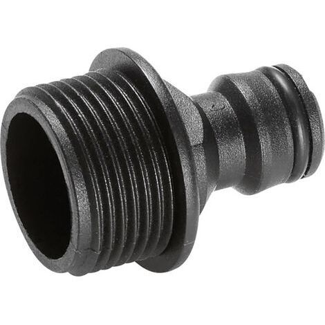 ADAPTATEUR ACCESSOIRES MALE G3/4 KARCHER - 2.645-099.0 (1/3)
