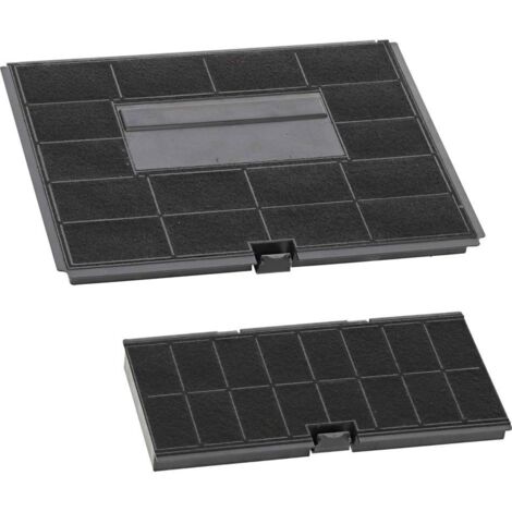 AEG MCFB87 Filtre a charbon actif
