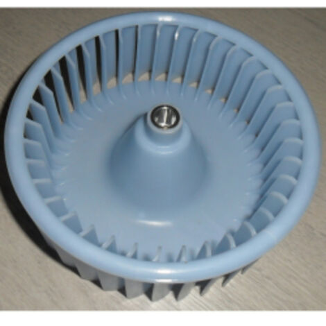 Cylindre de ventilateur pour Seche-Linge SIEMENS 00752112