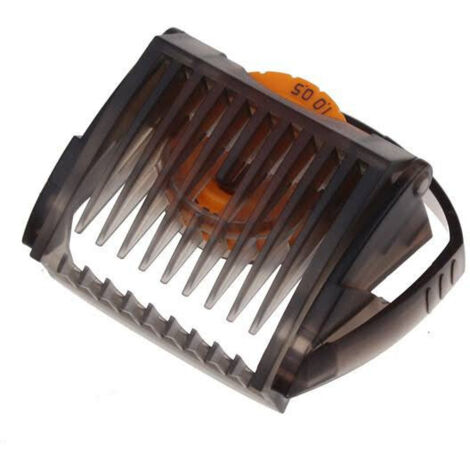 GUIDE BARBE 0.5-6MM pour PIECES SOINS CORPORELS PETIT... (1/2)