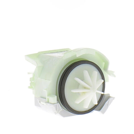 Pompe vidange BLP300/004 C00297919 pour lave-vaisselle – Compatible BAUKNECHT, HOTPOINT ARISTON, IGNIS, INDESIT, KITCHENAID, WHIRLPOOL – Pièce détachée