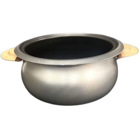 Caquelon d'origine complet pour appareil a fondue "Fondue Classic" Lagrange - C063404