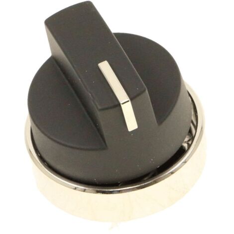 Manette d'origine pour four et cuisinière – Compatible avec modèles SMEG – Remplacement pièces détachées – Modèle 694976777