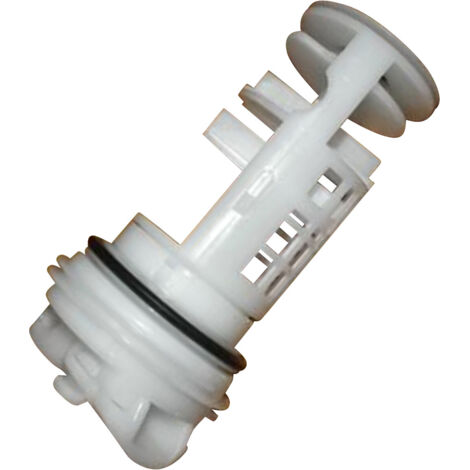 Filtre de pompe (1327658017) Lave-linge 313084 ELECTROLUX, AEG, ZANUSSI