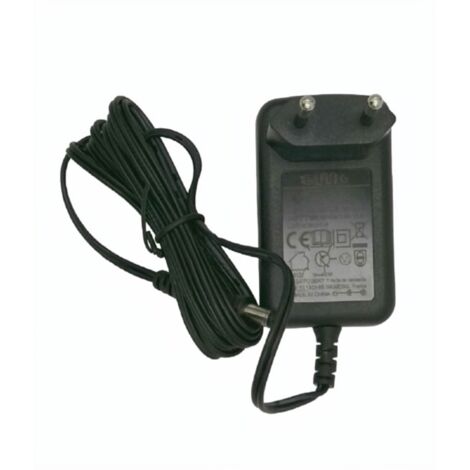 Chargeur alimentation pour aspirateur balai Cyclonic-S9 - Valberg - PV3412697498
