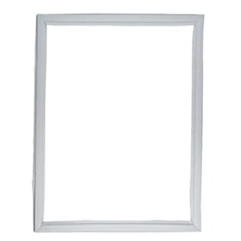 Joint de porte, partie congelateur (Dimensions : 62,3 x 51,6 cm) pour refrigerateur, congelateur AEG, ARTHUR MARTIN, ELECTROLUX, FAURE, IKEA, ZANUSSI - 2248007094