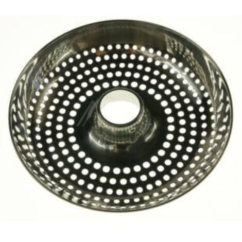 Tamis/ filtre pour presse - agrume, compatible SMEG CJF01 - 063410898 (1/5)
