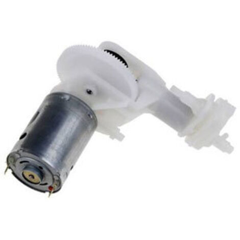 Oral-b - moteur+pompe oc20 - 81626034 - 4210201179665