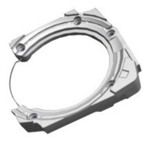 DURITE CUVE FILTRE AVEC CLAPET, Lave-linge, 132733 (1/3)