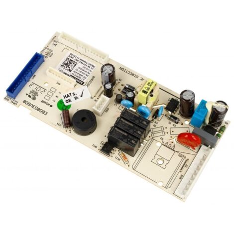 Module de puissance Beko 5919825002 (1/5)