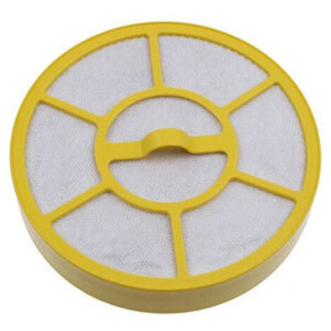 Karcher Bac a poussiere pour VC3 (1/3)