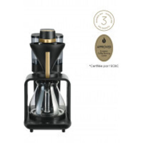 Melitta - epour noir or 1024-12 - 6772303 - 4006508224258