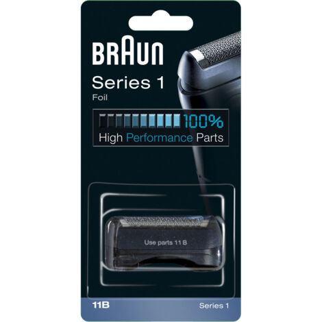 Braun 11B (1/5)