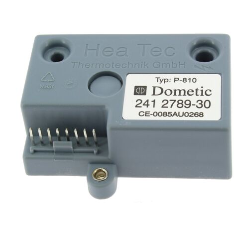 Allumeur pour Refrigerateur DOMETIC 2412789303 (1/2)