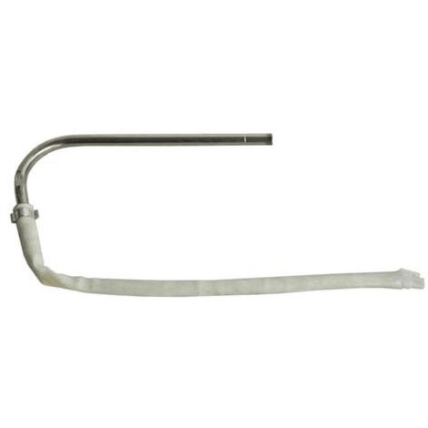 RESISTANCE ABSORTION 175W 12V D9.6 180MM POUR REFRIGERATEUR DOMETIC - 17376701 (1/2)