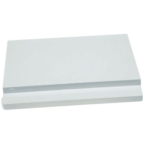 Portillon d'evaporateur (Longueur : 43 cm) pour refrigerateur DOMETIC - 2412195410 (1/3)