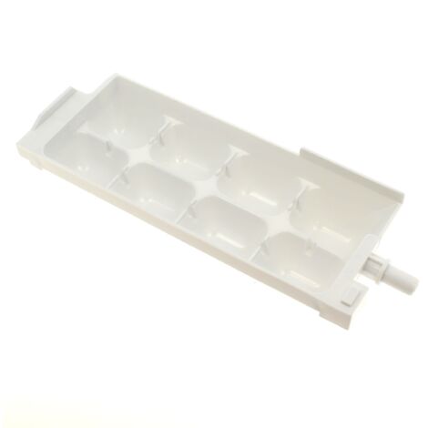 Bac a glacons pivotant pour Refrigerateur HAIER 0060204650 (1/3)