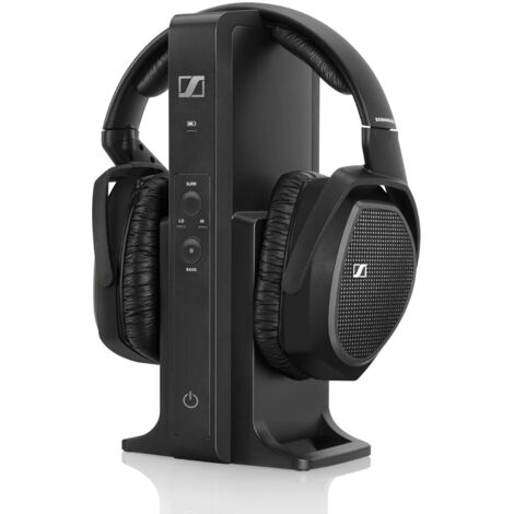 CASQUE NUMERIQUE RS175 508676 Sennheiser (1/3)