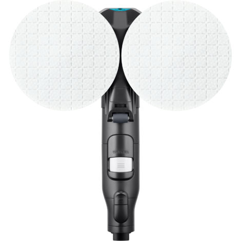 Lot de 20 lingettes jetables pour brosse Spray Spinning Sweeper Samsung - VCA-SPA95/GL (1/3)