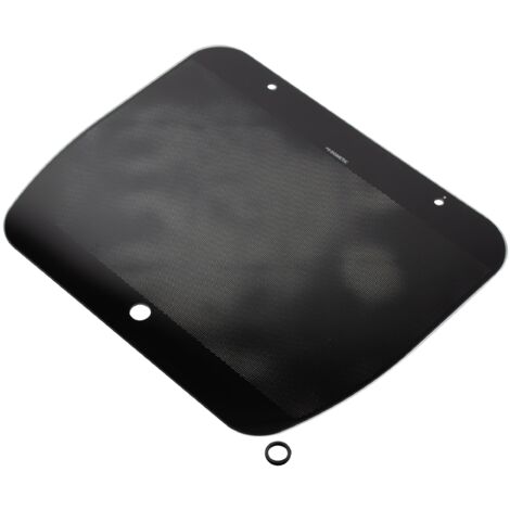 Couvercle en verre pour Table de cuisson DOMETIC 105313590 (1/2)