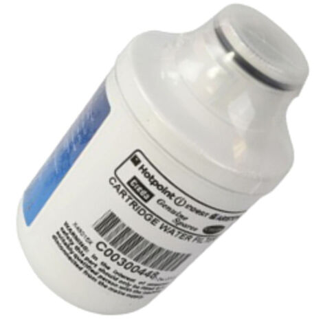 Filtre a eau d'origine C00300448 THOMSON