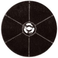Filtre à charbon 170mmx45mm pour Hotte W-PRO 481281728936