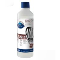 DÉTARTRANT POUR BOUILLOIRES & MACHINES A CAFÉ, 500 ml