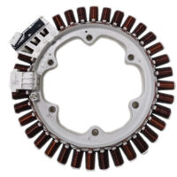 Stator