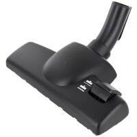 Brosse Vario500 pour aspirateur AEG – Largeur 23,7 cm – Accessoire en plastique pour nettoyage efficace – Référence 9001683441 – Tornado