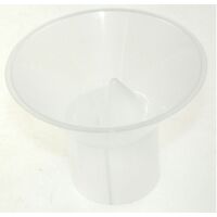 Entonnoir à sel pour Lave-vaisselle AEG 140044295016