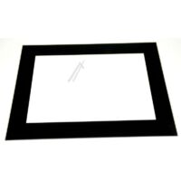 Vitre intérieure de porte pour Four WHIRLPOOL 481245059582
