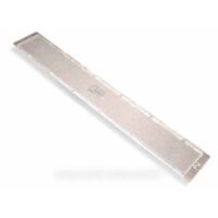 PLAFONNIER DIFFUSEUR LUMIERE 385 X 55 M/M POUR HOTTE FAURE