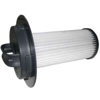 Filtre pour aspirateur – Compatible avec Philips – Filtre HEPA haute efficacité – Pour un fonctionnement optimal de votre aspirateur