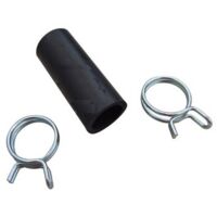 Raccord de tuyau pour Lave-vaisselle Siemens 00088403